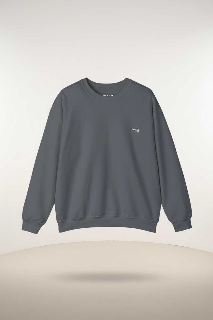 Define | Sweatshirt | Small Emblem