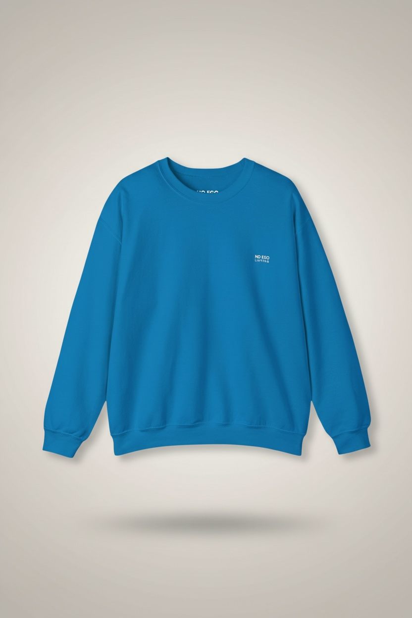 Define | Sweatshirt | Small Emblem