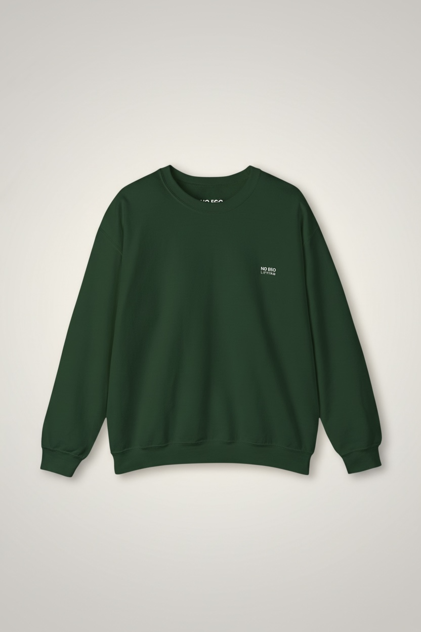 Define | Sweatshirt | Small Emblem