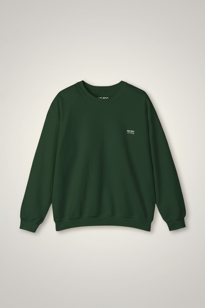 Define | Sweatshirt | Small Emblem
