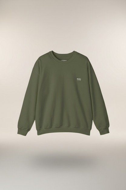 Define | Sweatshirt | Small Emblem
