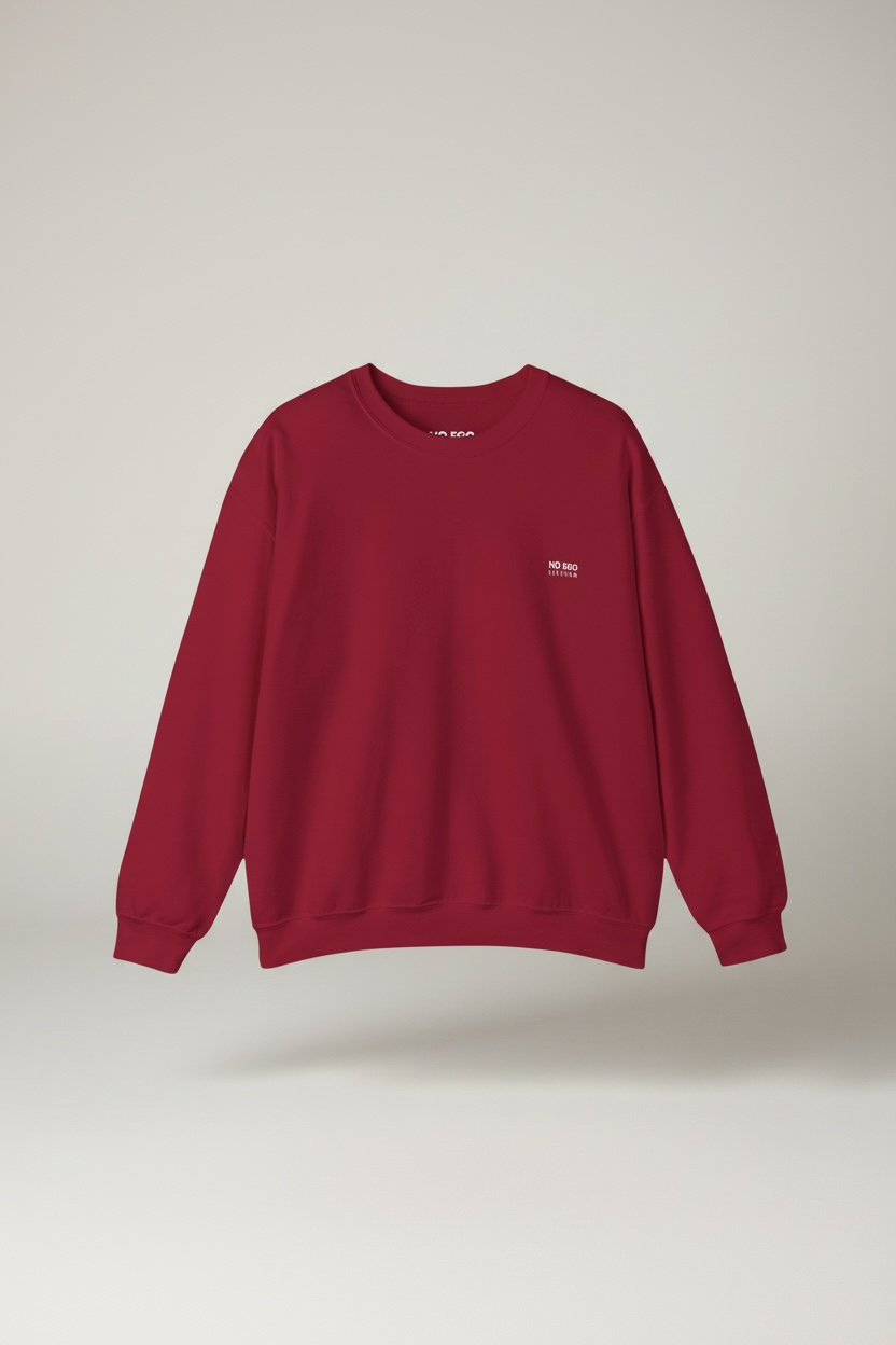 Define | Sweatshirt | Small Emblem