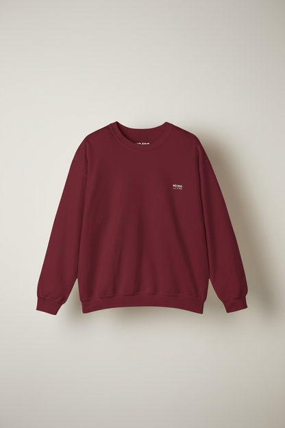 Define | Sweatshirt | Small Emblem