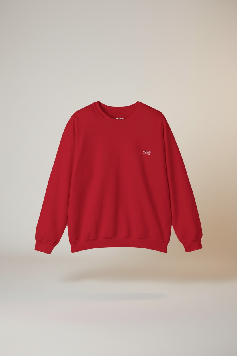 Define | Sweatshirt | Small Emblem