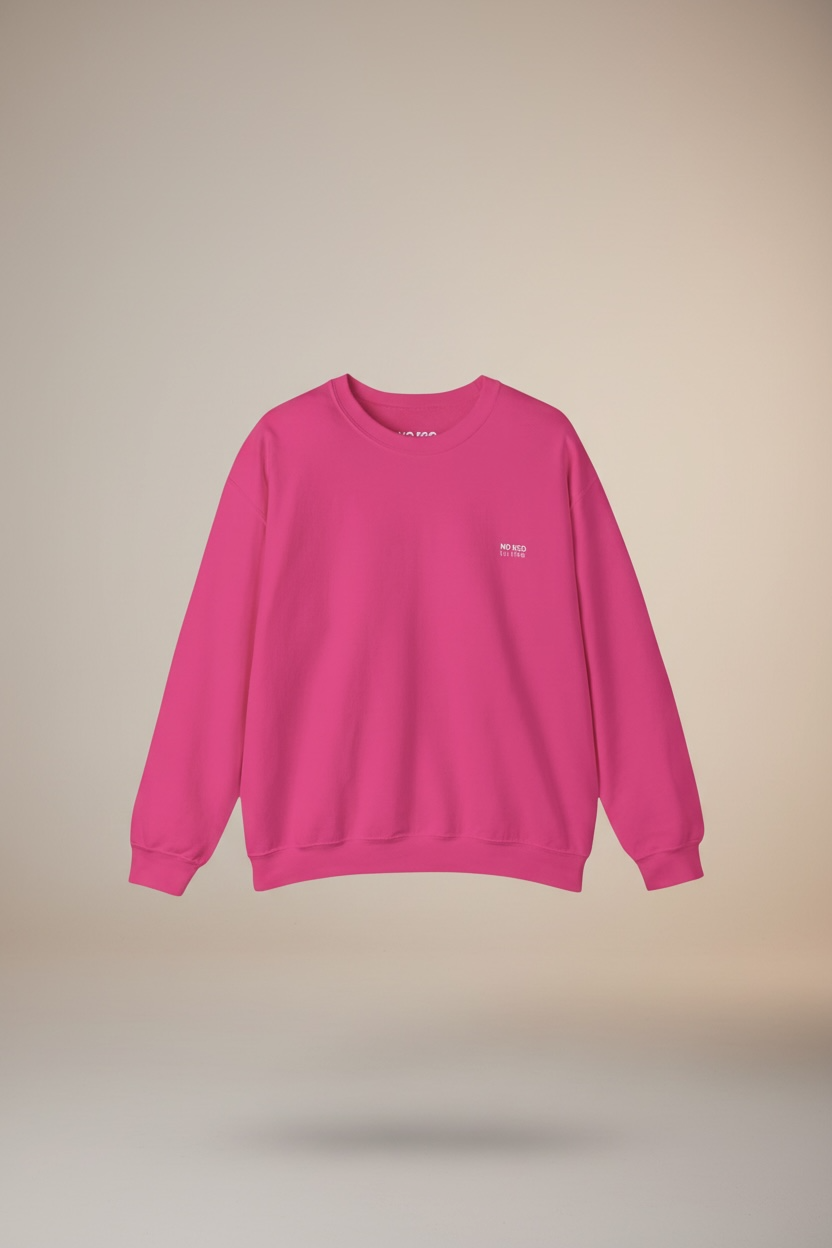 Define | Sweatshirt | Small Emblem