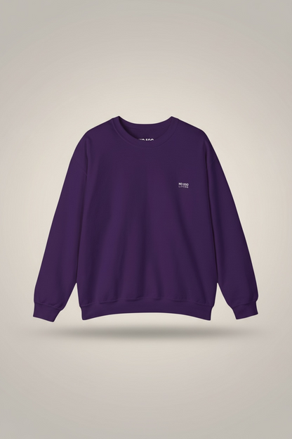 Define | Sweatshirt | Small Emblem