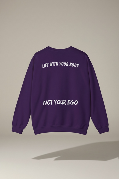 Define | Sweatshirt | Small Emblem