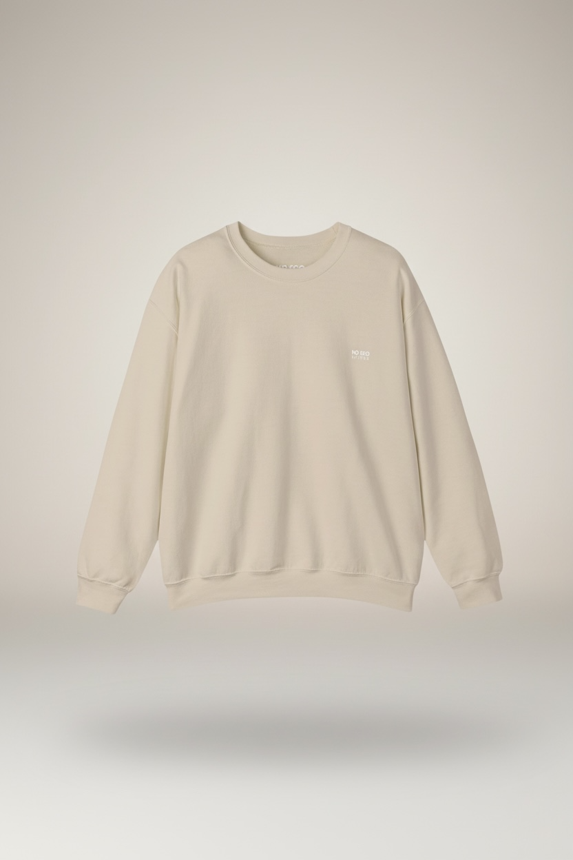 Define | Sweatshirt | Small Emblem