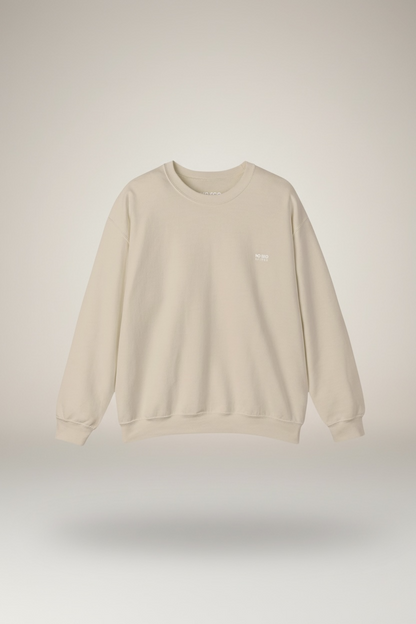 Define | Sweatshirt | Small Emblem