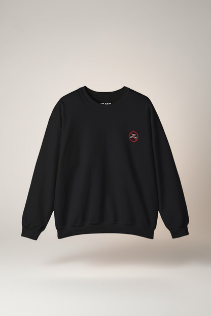 Orbit | Sweatshirt | Small Emblem