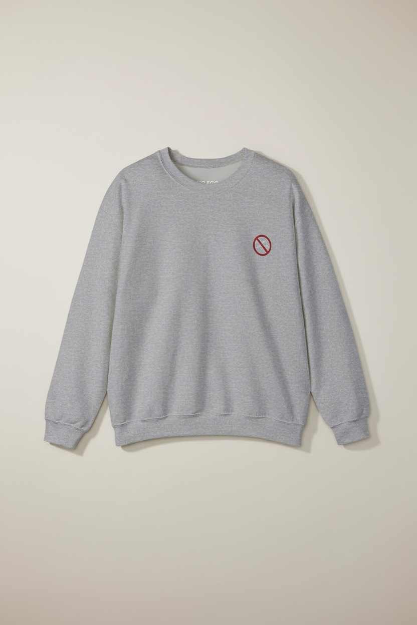 Orbit | Sweatshirt | Small Emblem