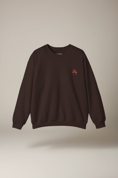 Orbit | Sweatshirt | Small Emblem
