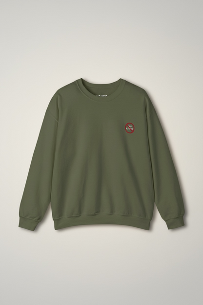 Orbit | Sweatshirt | Small Emblem