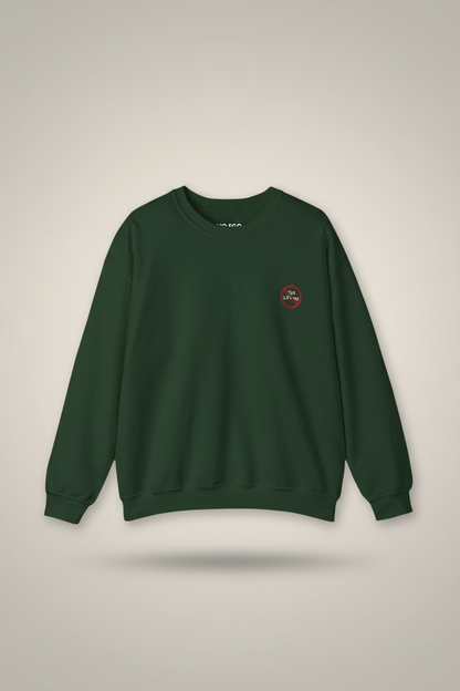 Orbit | Sweatshirt | Small Emblem