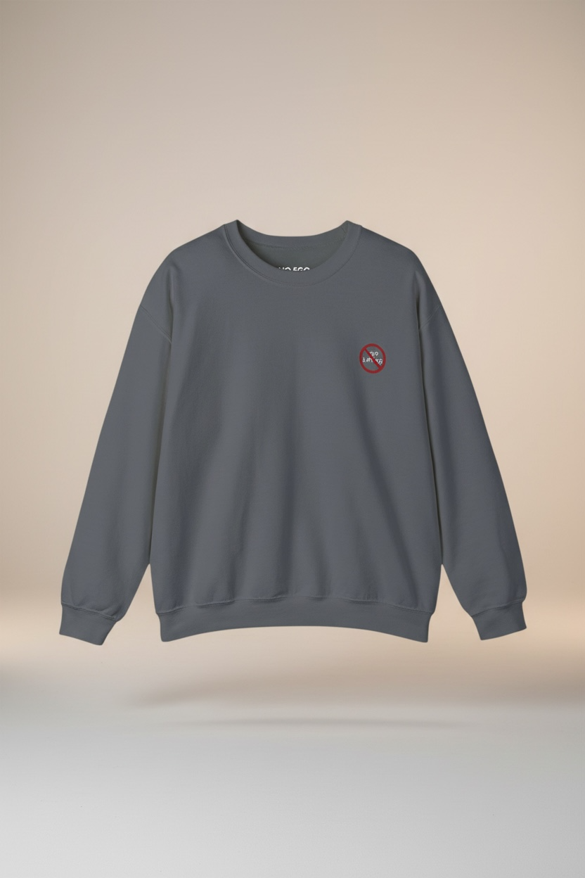 Orbit | Sweatshirt | Small Emblem
