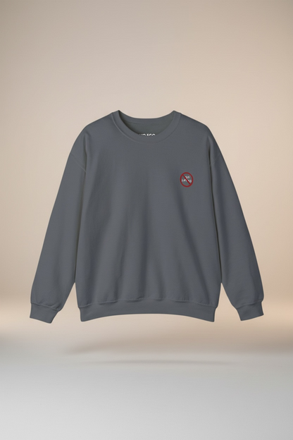 Orbit | Sweatshirt | Small Emblem