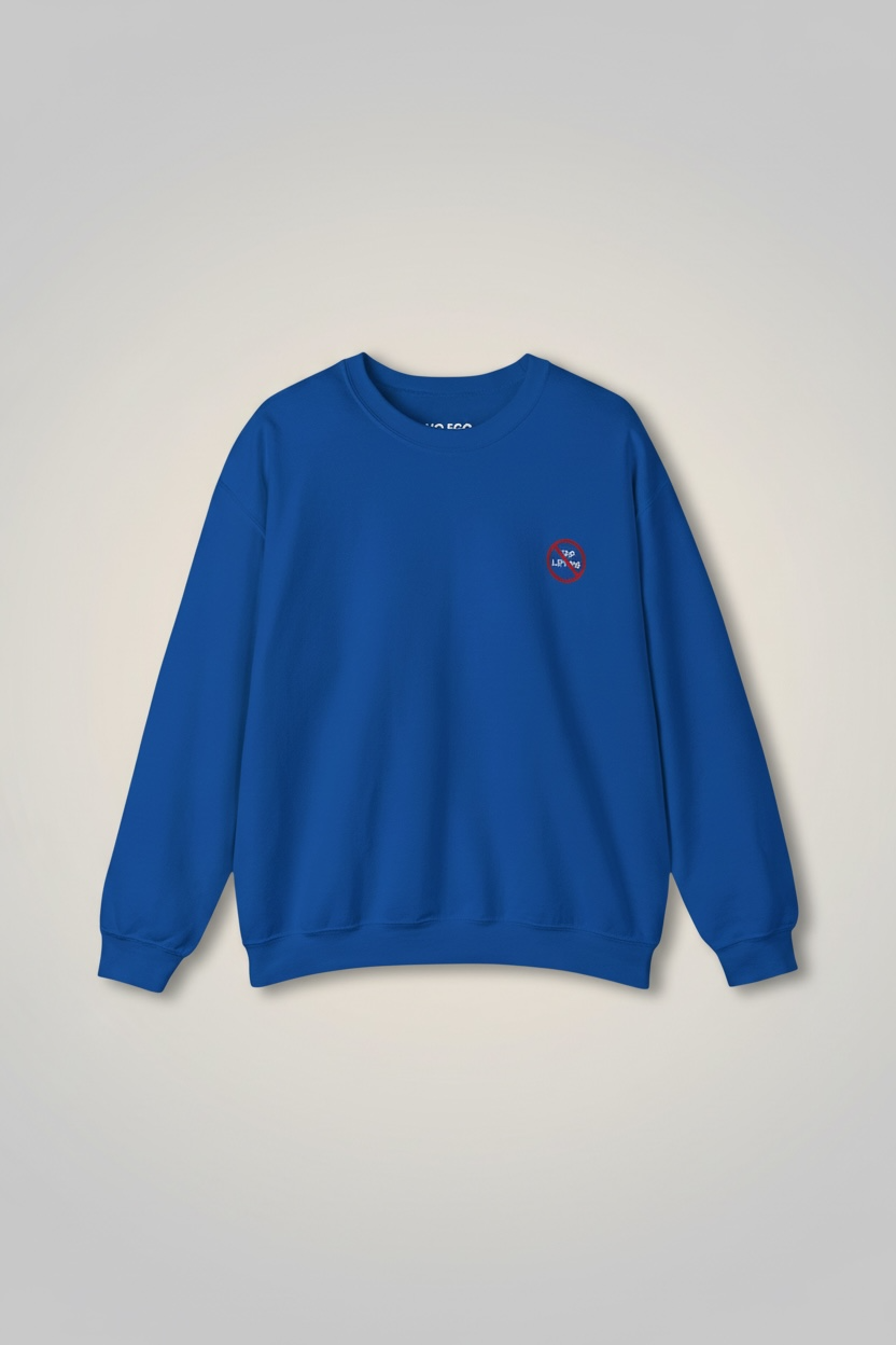 Orbit | Sweatshirt | Small Emblem