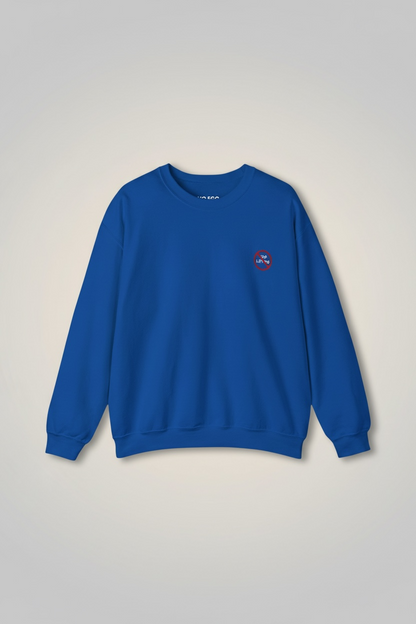 Orbit | Sweatshirt | Small Emblem