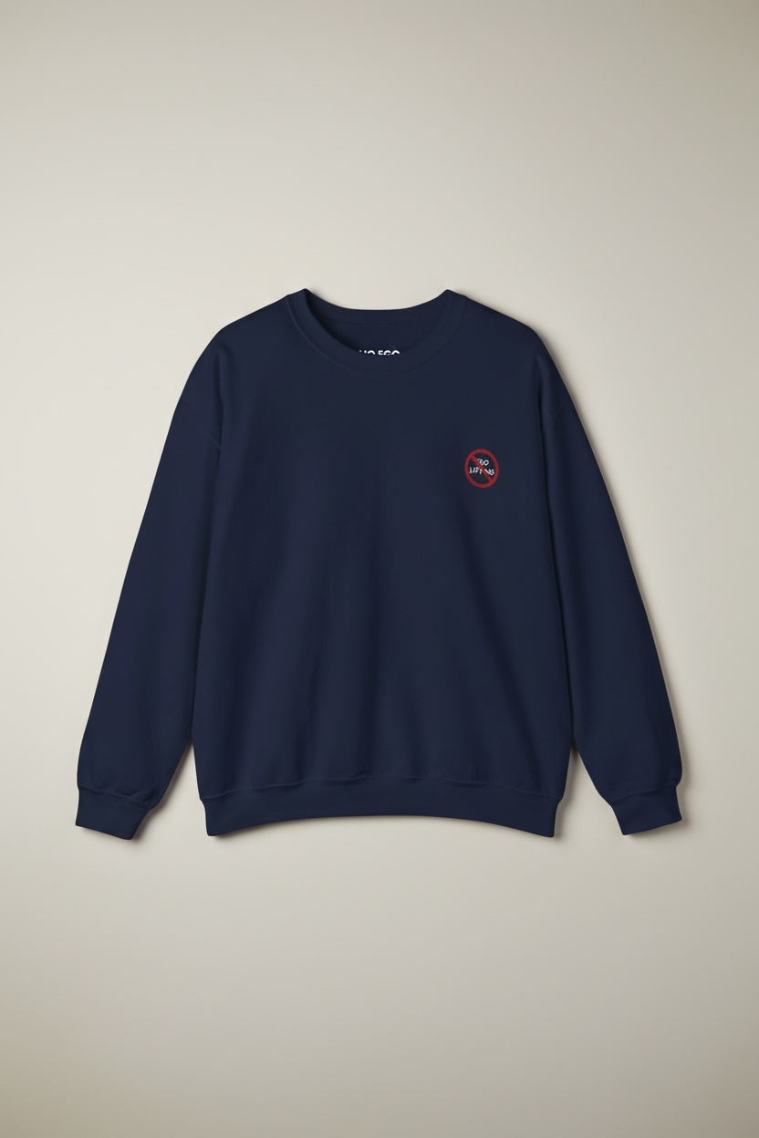 Orbit | Sweatshirt | Small Emblem