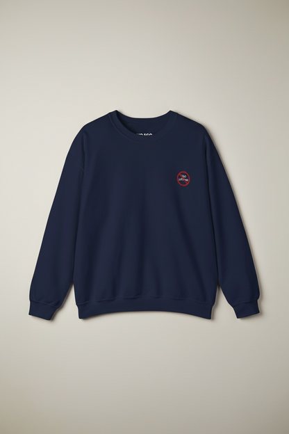 Orbit | Sweatshirt | Small Emblem