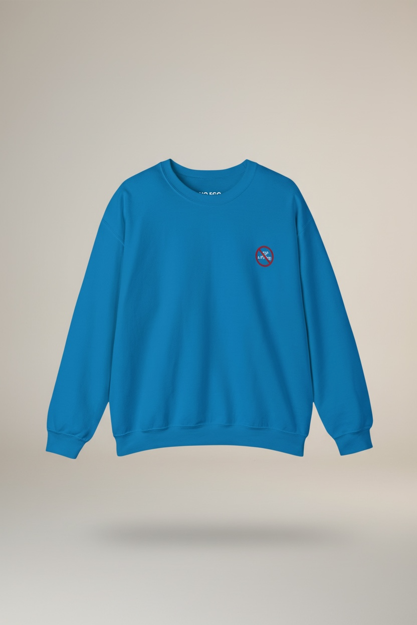Orbit | Sweatshirt | Small Emblem