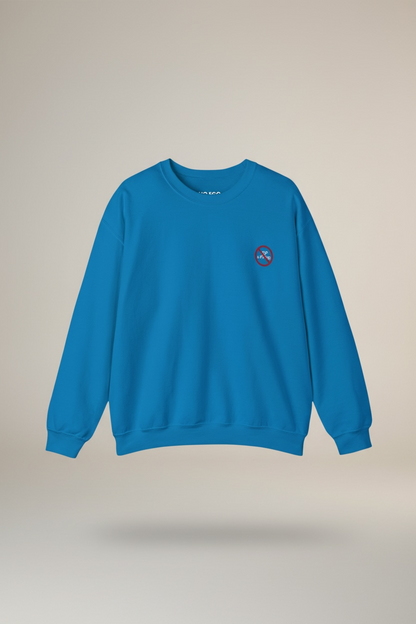 Orbit | Sweatshirt | Small Emblem
