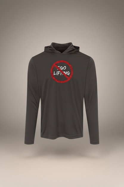 Centered | Slim Fit Sports Hoodie