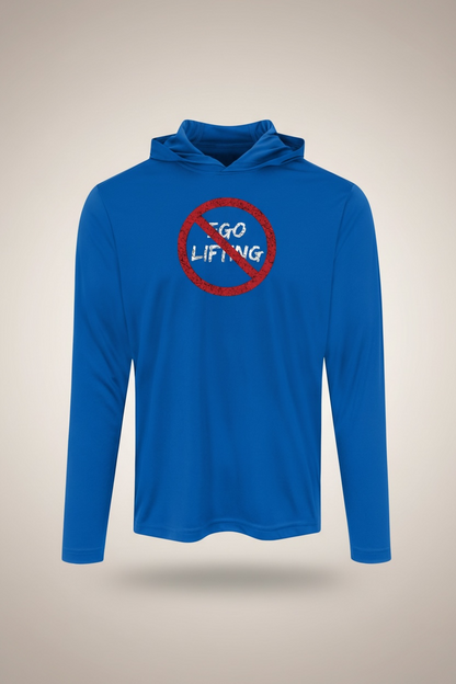Centered | Slim Fit Sports Hoodie
