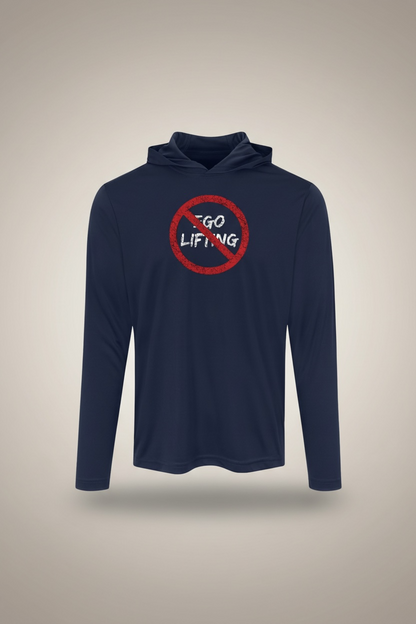 Centered | Slim Fit Sports Hoodie