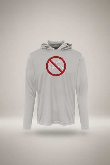 Centered | Slim Fit Sports Hoodie