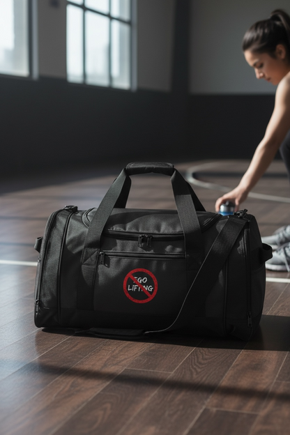 Gym Bag 2.0 | Sports Duffel