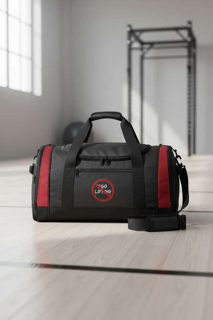 Gym Bag 2.0 | Sports Duffel
