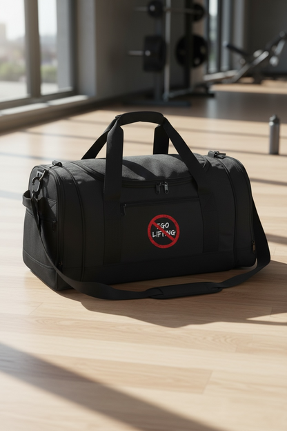 Gym Bag 2.0 | Sports Duffel