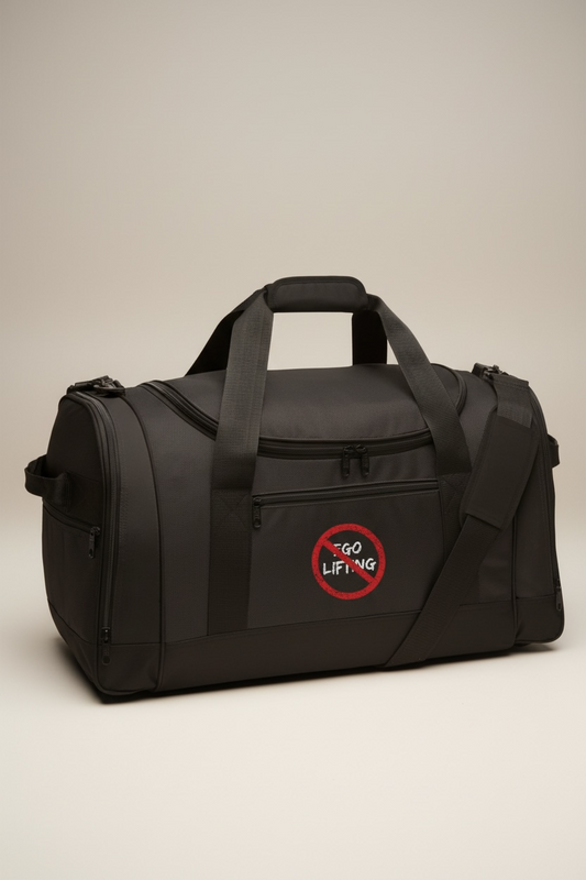 Gym Bag 2.0 | Sports Duffel