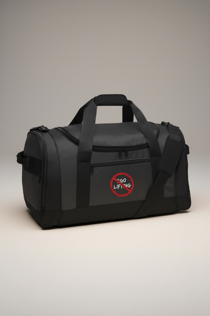 Gym Bag 2.0 | Sports Duffel