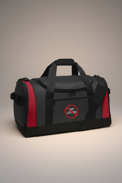 Gym Bag 2.0 | Sports Duffel