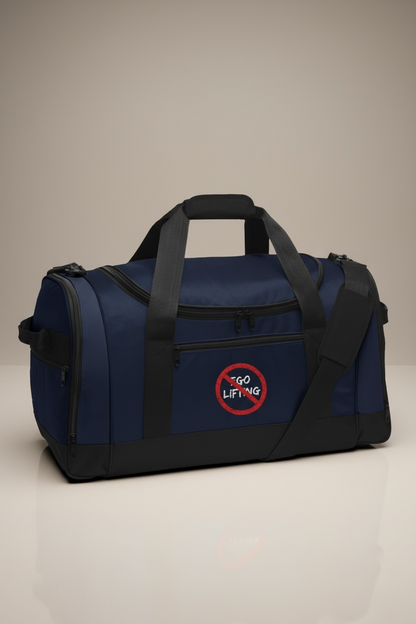 Gym Bag 2.0 | Sports Duffel