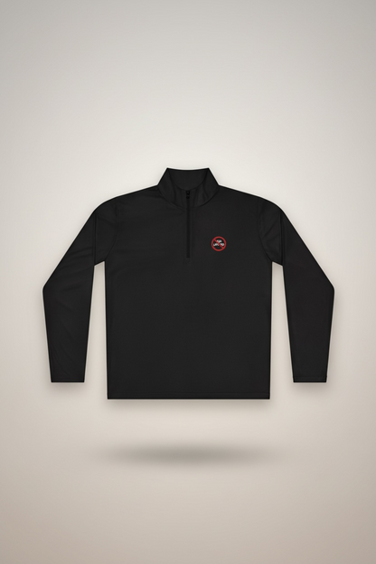 Orbit | Lightweight Quarter-Zip Pullover