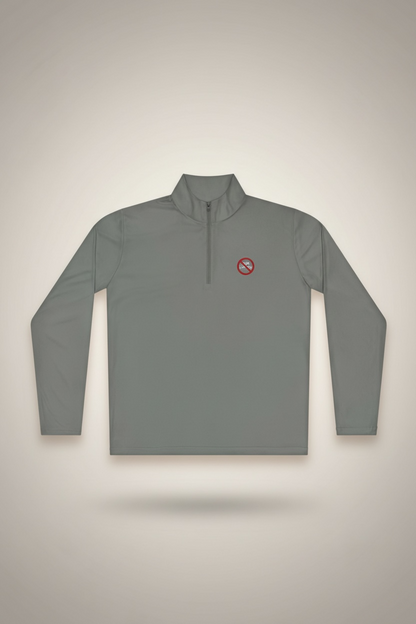 Orbit | Lightweight Quarter-Zip Pullover