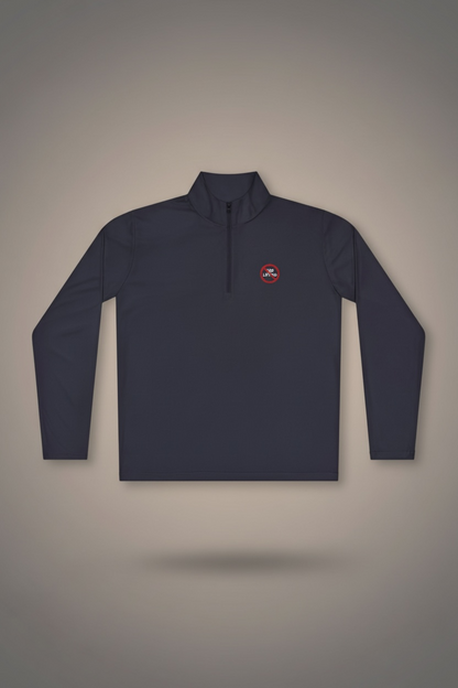 Orbit | Lightweight Quarter-Zip Pullover