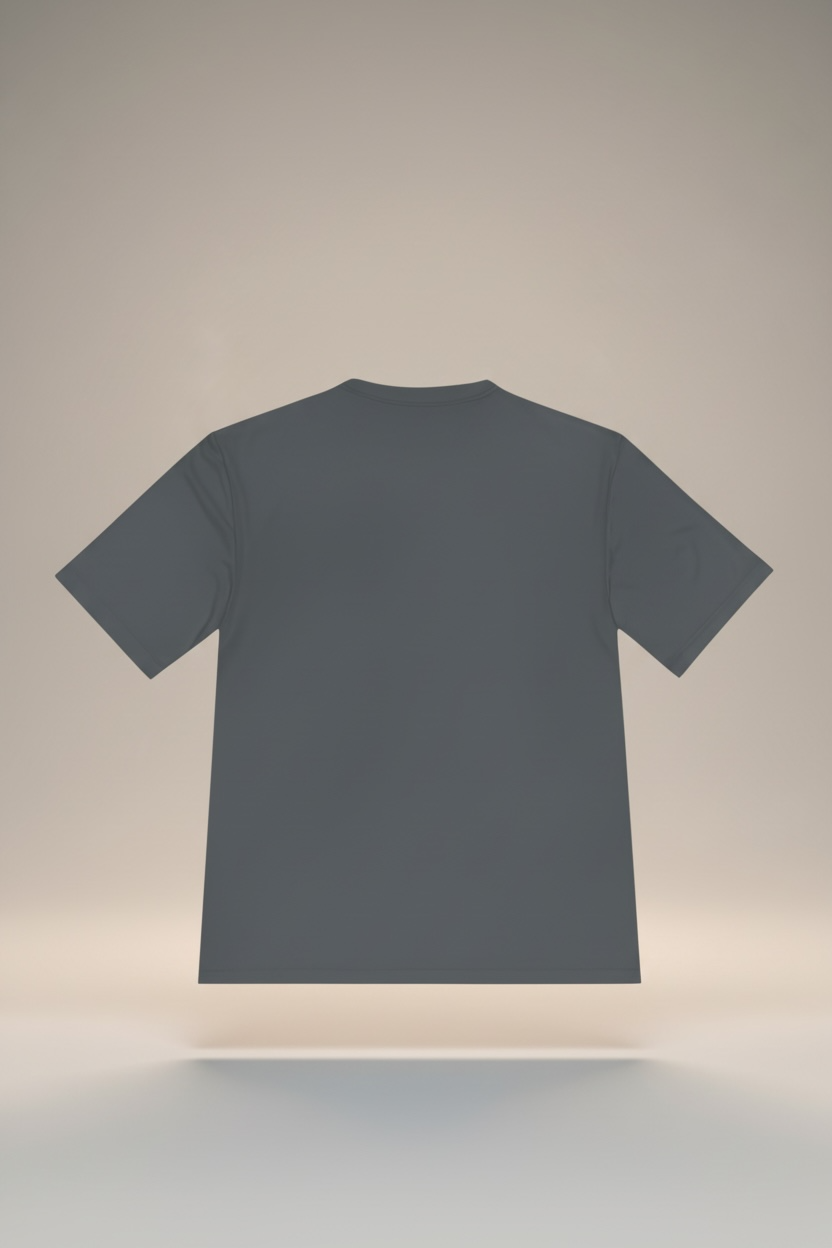 Centered | Moisture Wicking T-Shirt