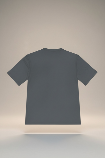 Centered | Moisture Wicking T-Shirt