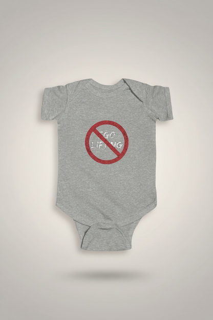 Centered | Infant Jersey Bodysuit
