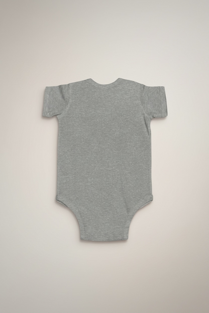 Centered | Infant Jersey Bodysuit