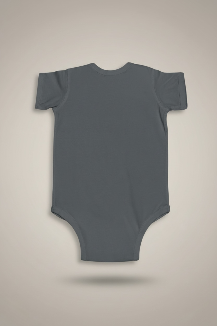 Centered | Infant Jersey Bodysuit