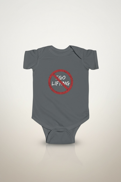 Centered | Infant Jersey Bodysuit