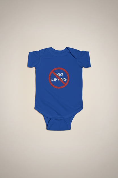 Centered | Infant Jersey Bodysuit