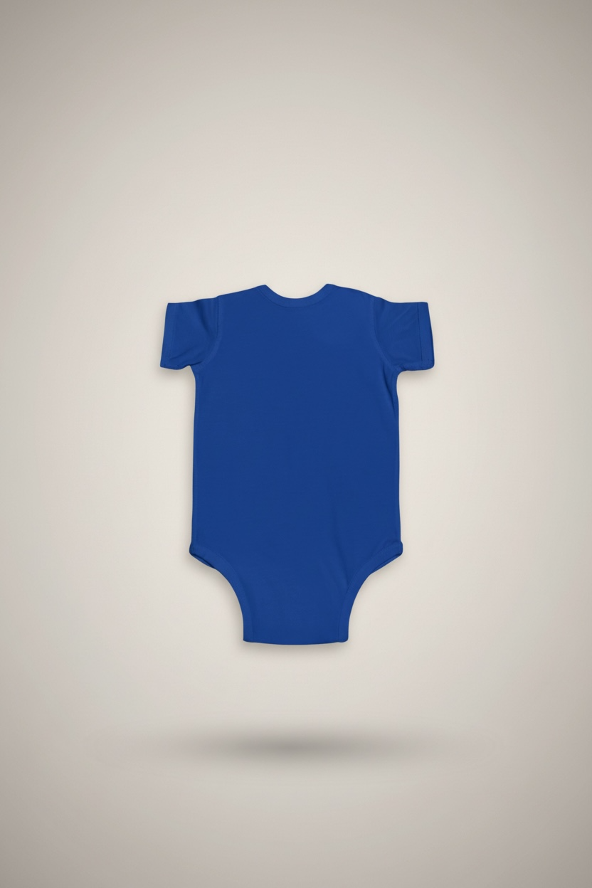 Centered | Infant Jersey Bodysuit