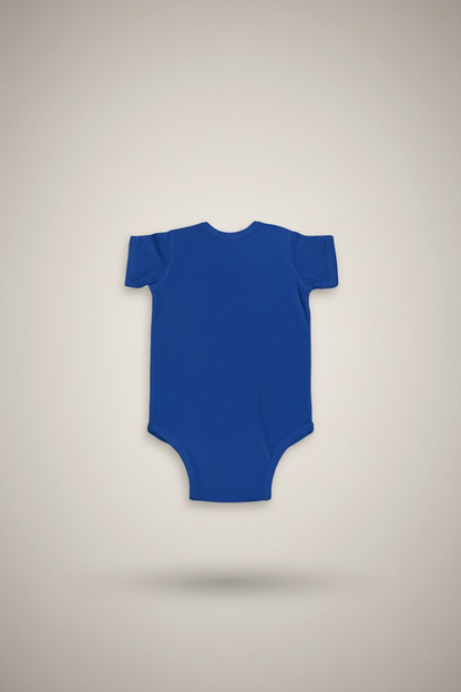 Centered | Infant Jersey Bodysuit