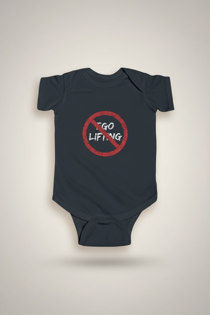 Centered | Infant Jersey Bodysuit